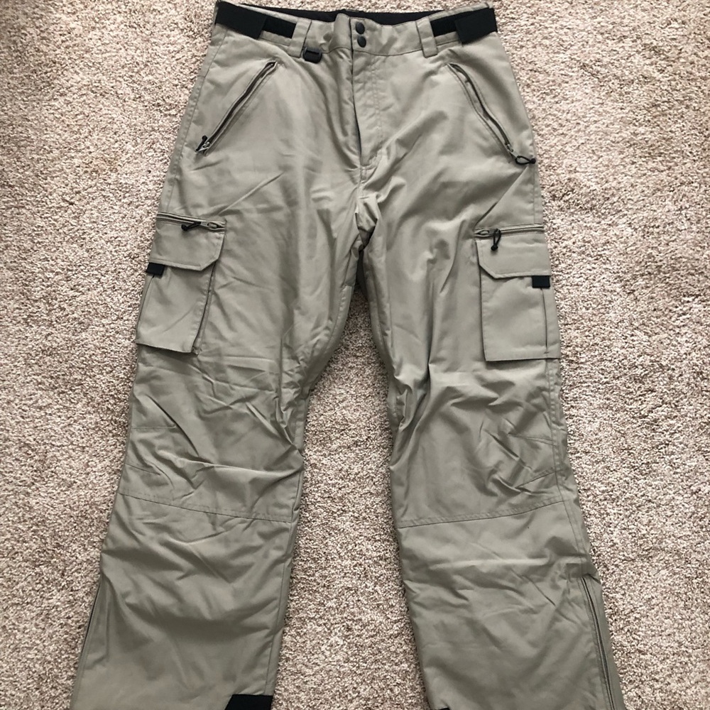 COPY - COPY - Three Sixty Ski/Snowboard Pant